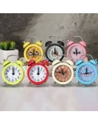 SUPER DESPERTADORES GUAPOS