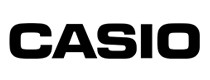 CASIO